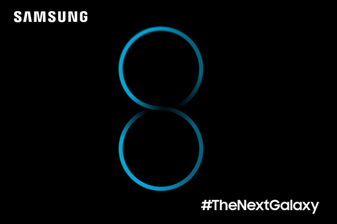 Rò rỉ thông tin dòng chip sắp ra Exynos 8895 của Samsung dành cho Galaxy S8