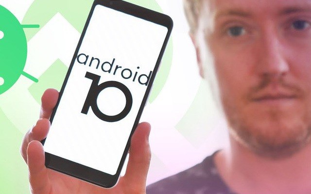 Hệ điều hành Android 10 là gì ? Đâu là những tính năng nổi bật ?
