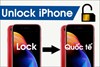 Cách “ hô biến “ iPhone Lock thành iPhone quốc tế.