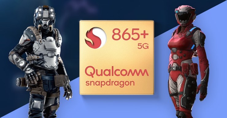 Tất tần tật sự thật về chip Snapdragon 865 Plus trên Note 20 Series
