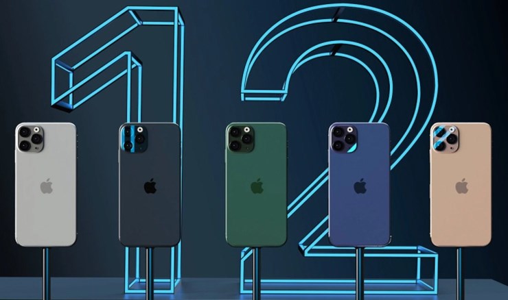 Bóc phốt iphone 12 Series cực mạnh mẽ, siêu phẩm Apple liệu có làm hài lòng tín đồ Fan?
