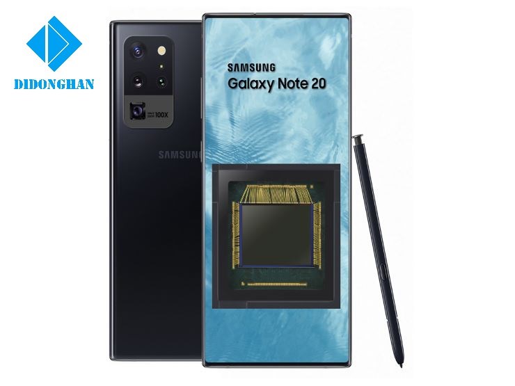 Rò rỉ thông tin mới nhất về Galaxy Note 20 và Note 20 Ultra 