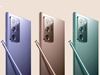 Samsung Galaxy Note 20 sẽ có những phiên bản nào? Giá bán ra sao ?