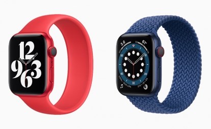 Apple Watch Series 6 ra mắt với mức giá khủng, liệu có đáng để sở hữu? 