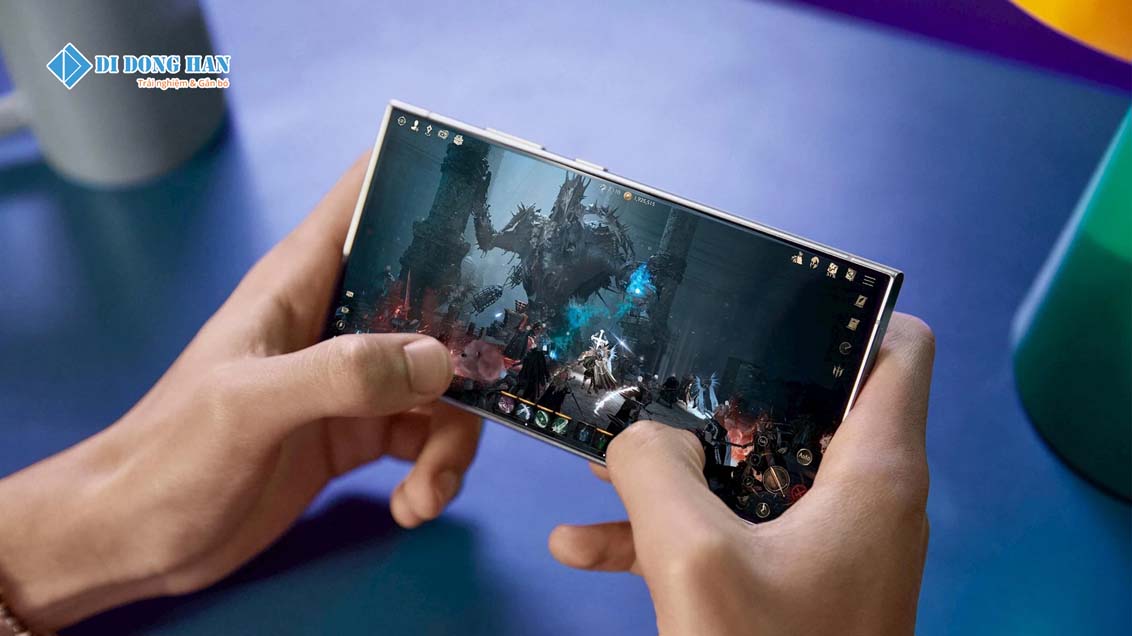 đồ họa đỉnh cao trên Samsung Galaxy S24 Ultra.jpg