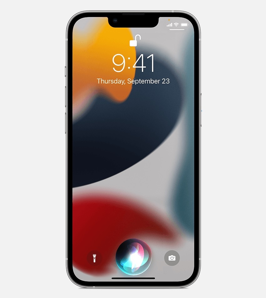 Với iOS 16.5, người dùng có thể kích hoạt tính năng Ghi màn hình qua Siri