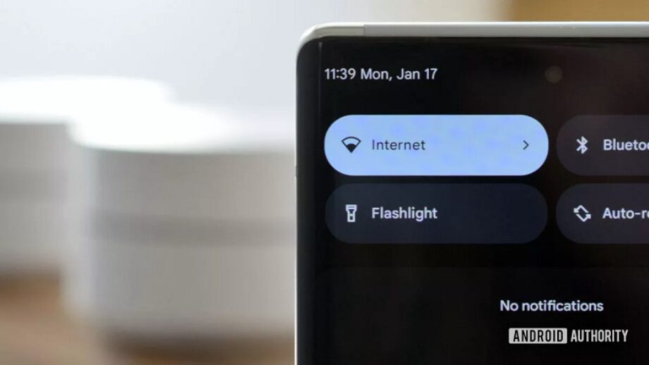 Nhiều chế độ bảo mật hơn xuất hiện trên Android 13