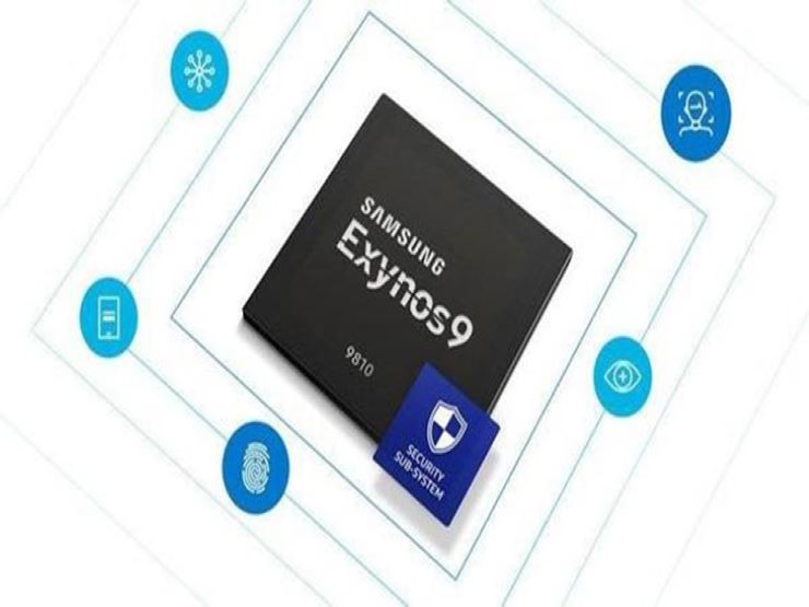 Chip Exynos 9810 là gì? Sức mạnh của nó ra sao