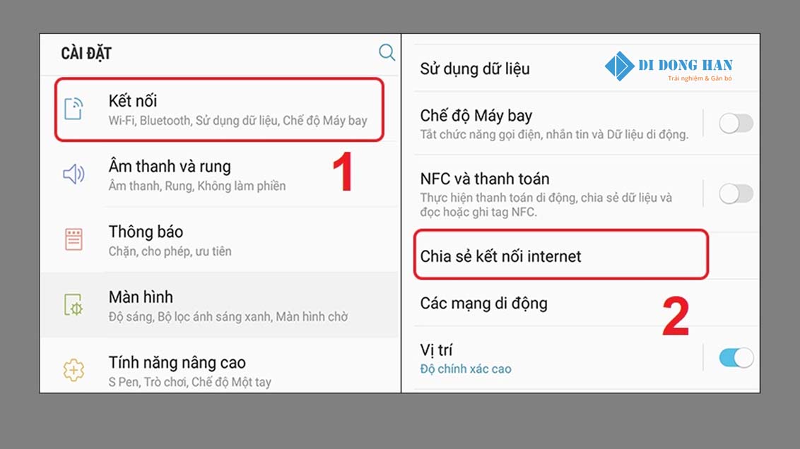 Chia Sẻ Mạng Từ Điện Thoại Sang Máy Tính Thông Qua USB_2.jpg