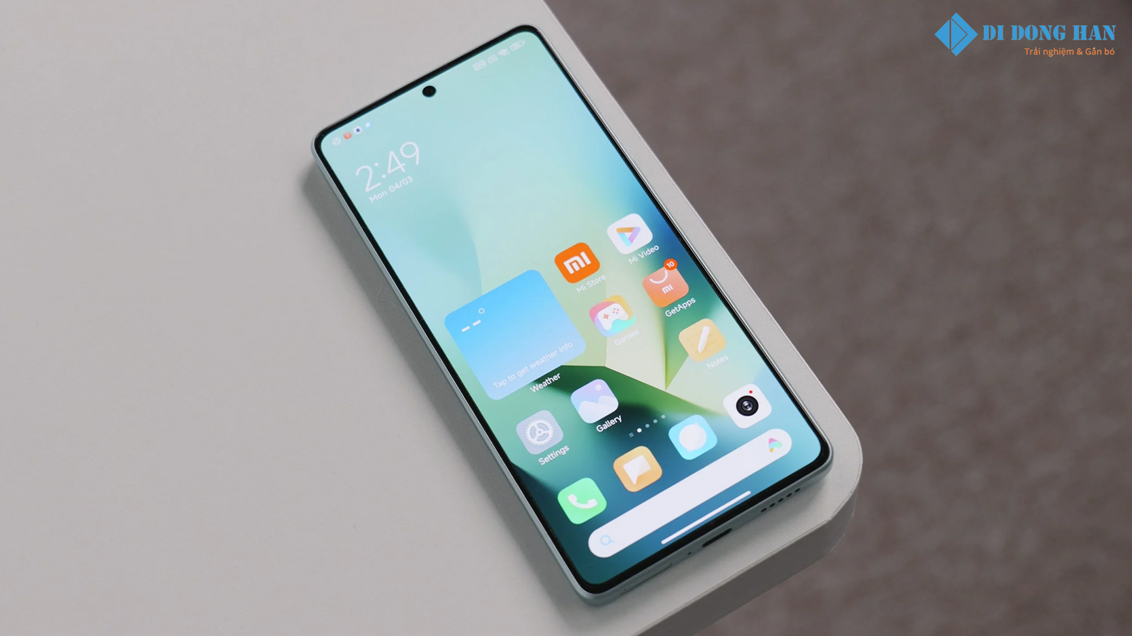 Redmi Note 12 Turbo top điện thoại gaming tốt nhất.jpg