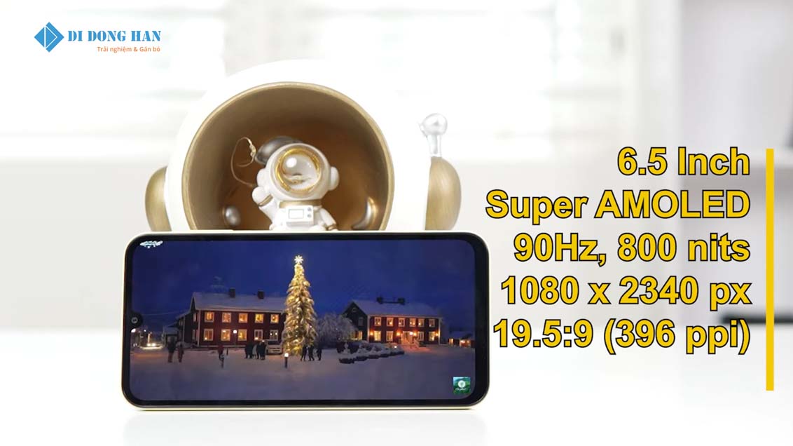 Samsung Galaxy A15 có màn hình sắc nét avf hiển thị sống động_2.jpg