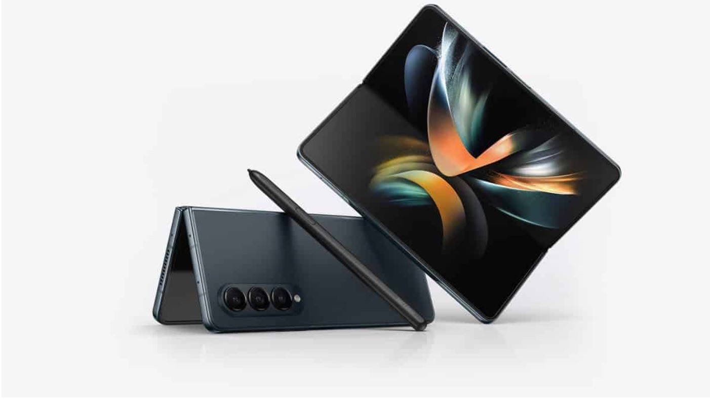 Thiết kế Galaxy Z Fold5 sẽ không thay đổi nhiều so với thế hệ trước