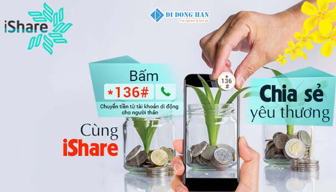 Viettel iShare chuyển tiền tài khoản tiện lợi.jpg