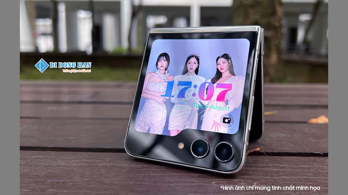 Z Flip 6 có thể mang đến một cải tiến lớn về công nghệ màn hình gập.jpg