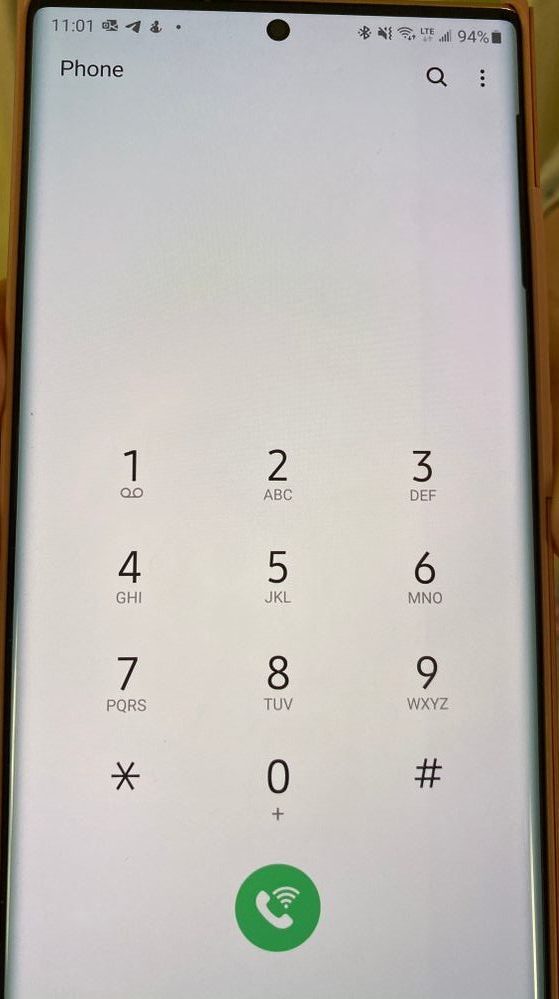 Bao Da Clear View Galaxy Note 20 Ultra Có Thể Gây Hiện Tượng Lưu Ảnh Màn  Hình, Người Dùng Cần Lưu Ý