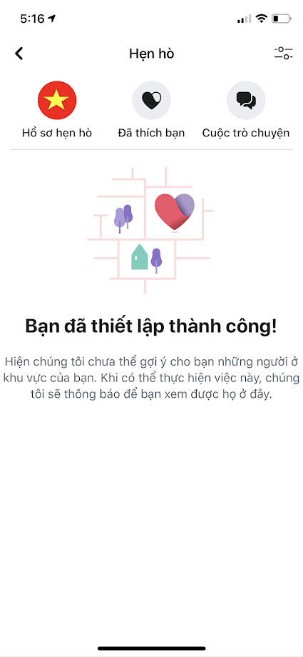 Hướng dẫn sử dụng tính năng hẹn hò trên Facebook mới 2024