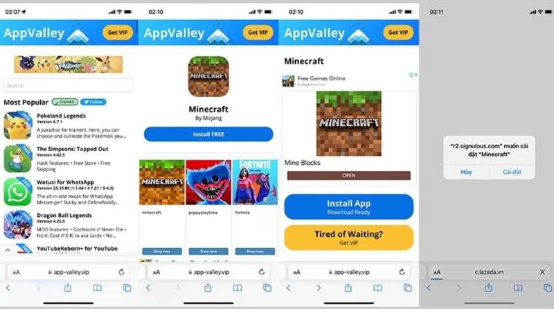 cach_tai_Minecraft_tren_i_Phone