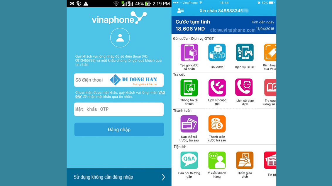 chuyển sang eSIM bằng app MyVinaphone.jpg