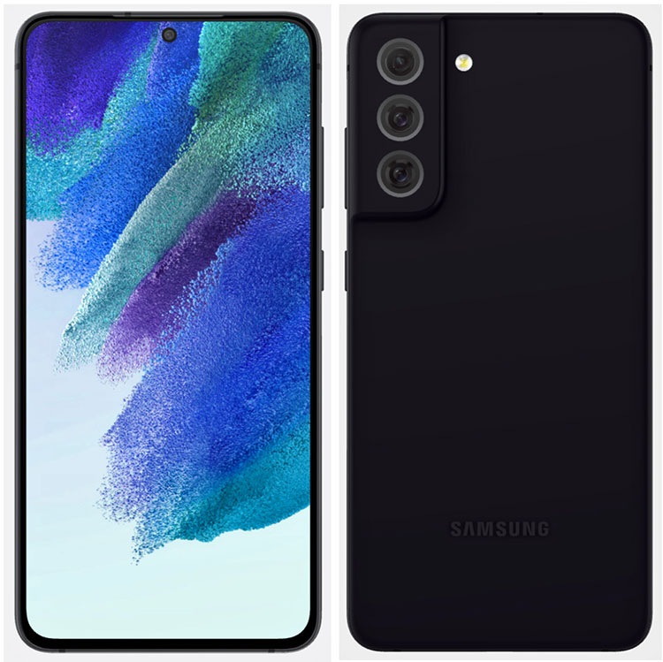 Màu sắc của Samsung Galaxy S21 FE thật tuyệt vời! Hãy xem hình ảnh để chiêm ngưỡng những thước phim tuyệt đẹp về người bạn đồng hành của bạn. Bạn sẽ đắm say vào những sắc màu sống động và tươi mới của sản phẩm này.