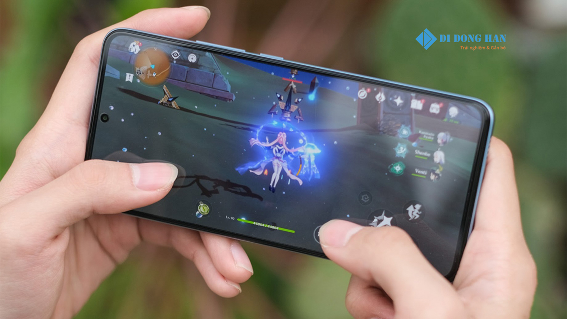 gaming test on Redmi K60 Pro.jpg