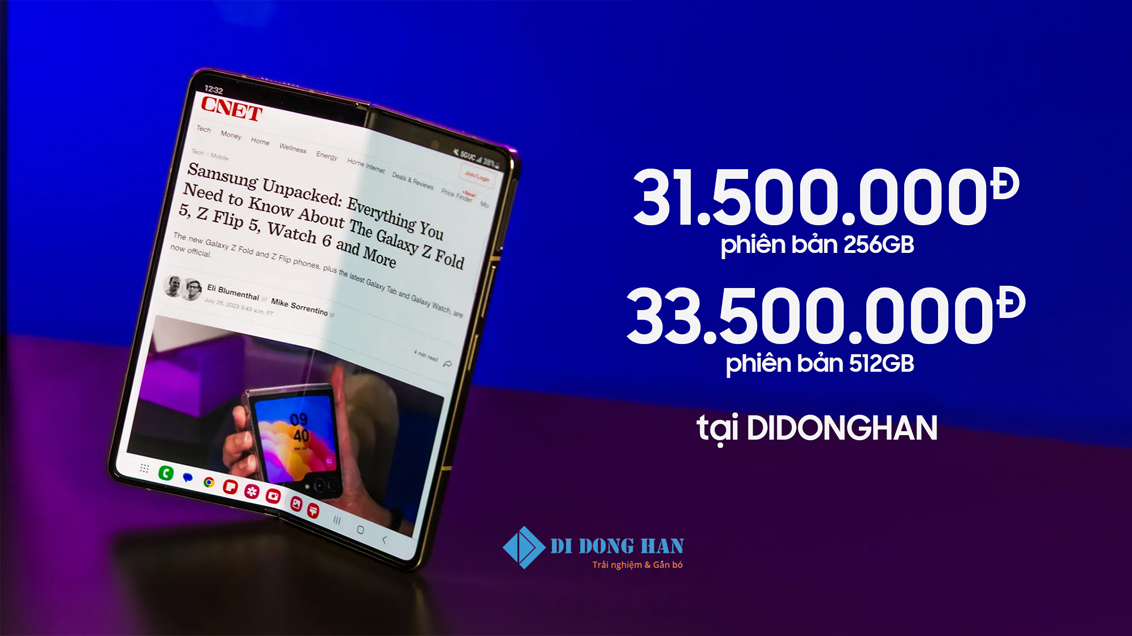giá Samsung Galaxy Z FOld 5 bản VN.jpg