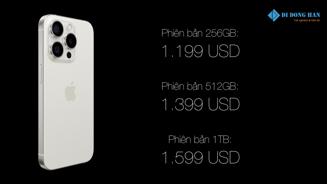 giá bán iPhone 15 Pro Max tại thị trường Mỹ.jpg