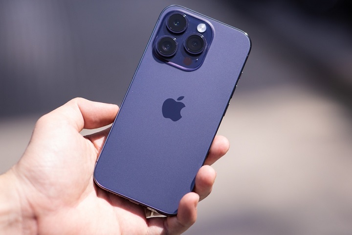 iPhone 14 Pro