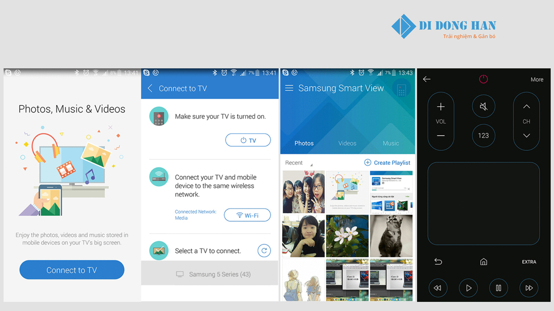 kết nối điện thoại tivi sử dụng smart view.jpg