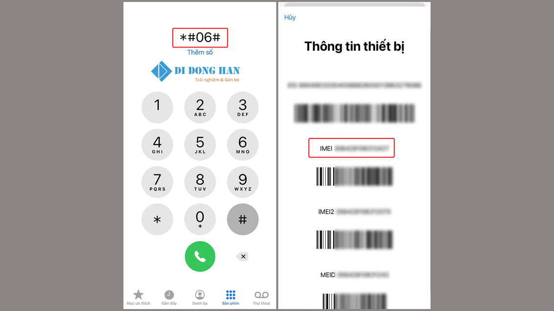 kiểm tra IMEI bằng cú pháp xoay số trên iPhone.jpg