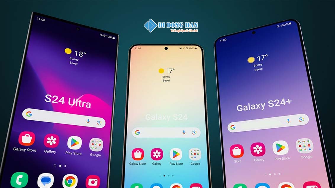 màn hình của Samsung Galaxy S24 series.jpg
