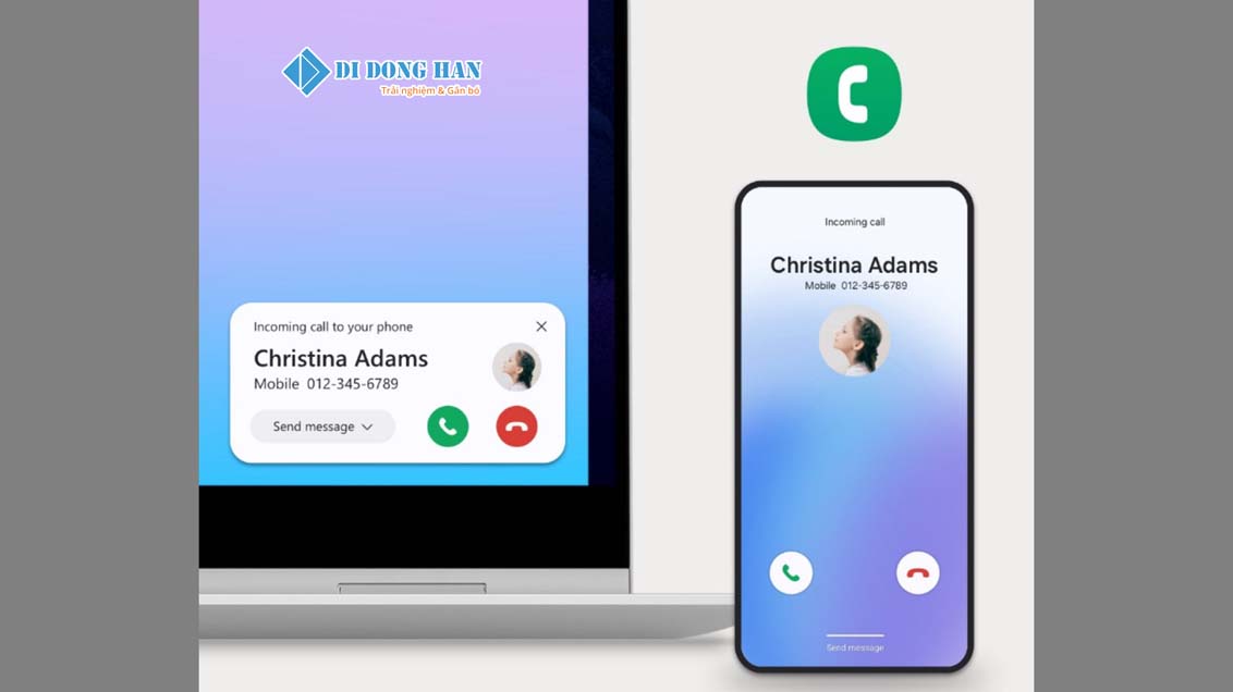người dùng Samsung hiện tại đã có thể thực hiện cuộc gọi trên máy tính.jpg