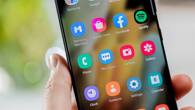 Samsung tung One UI 5.0 ổn định cùng Android 13 cho Galaxy S21 Series