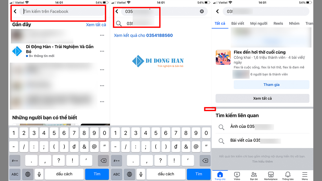 nhập số điện thoại và thử tìm kiếm trên Facebook.jpg