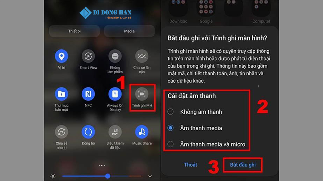 quay màn hình samsung bằng trình ghi màn hình.jpg