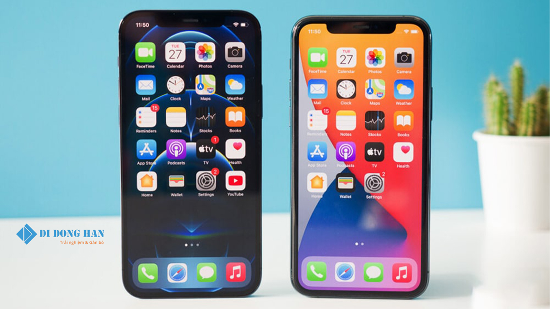 so sánh giá cả iPhone 11 Pro Max và iPhone 12 Pro Max.jpg