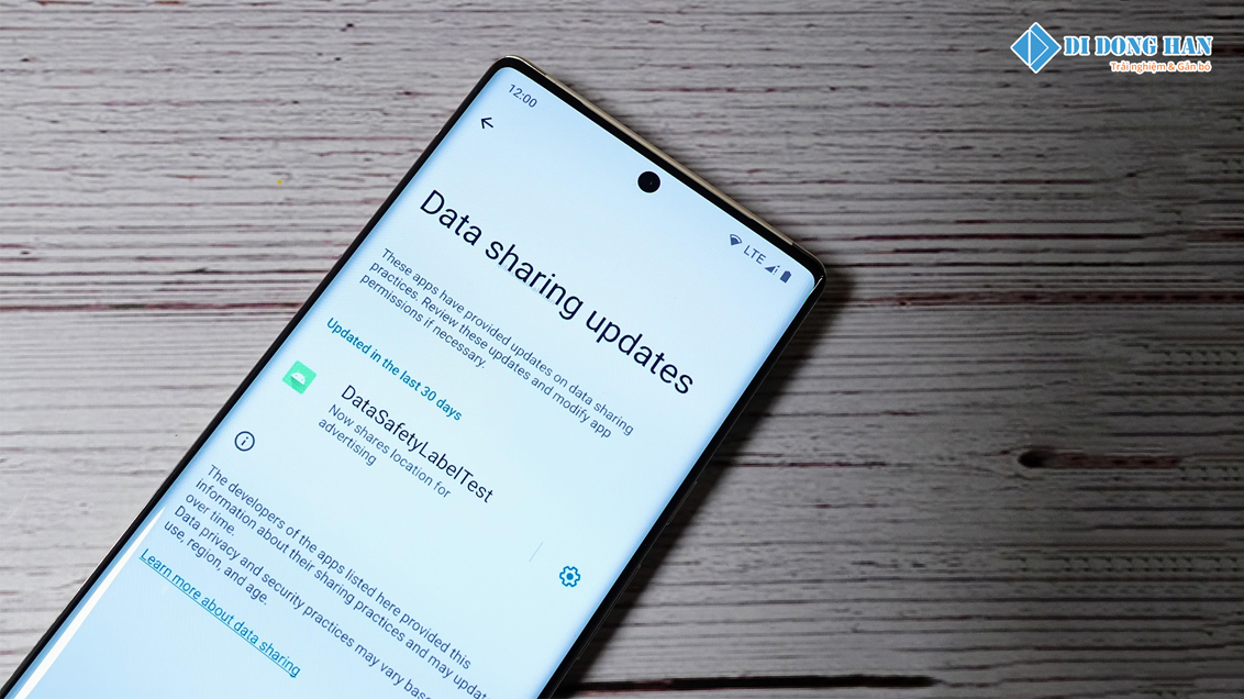 tính năng data sharing trên Android 14.jpg
