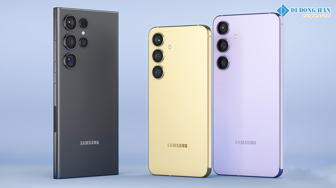 tại sao Samsung Galaxy S24 series và S24 Ultra lại được người dùng mong chờ đến vậy.jpg
