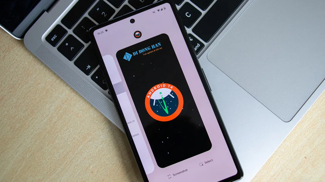 tổng quan về hệ điều hành Android 14.jpg