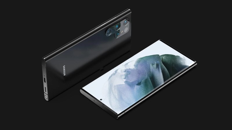 Thiết kế bền bỉ với chất liệu Armor Aluminum và Gorilla Glass Victus+