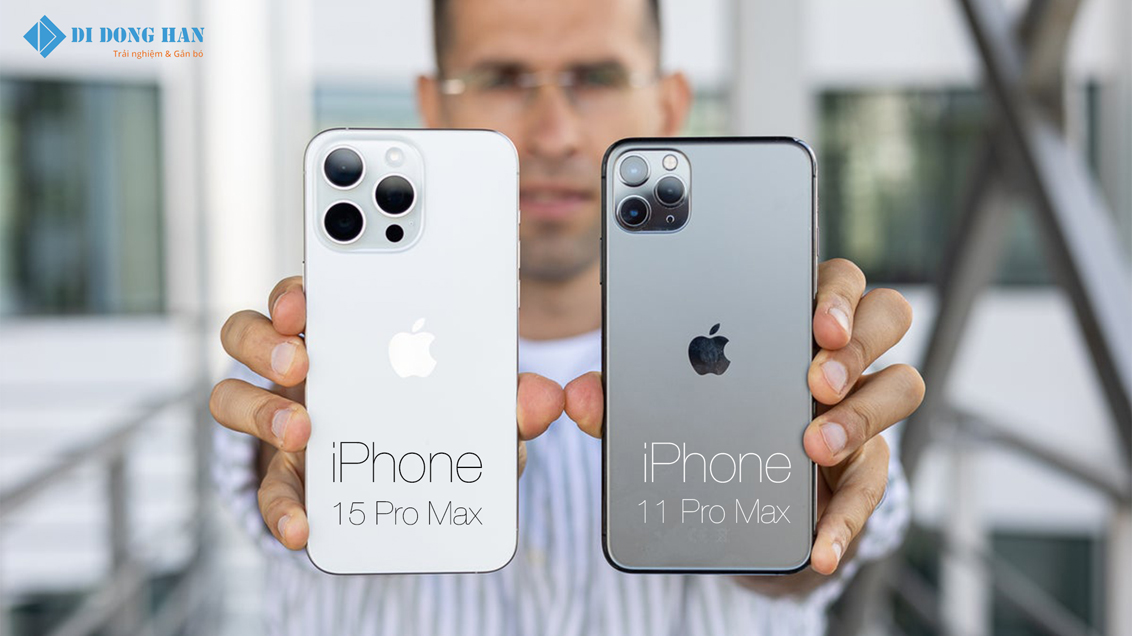 thiết kế trên iPhone 11 Pro Max vẫn còn được sử dụng trên các phiên bản sau này.jpg