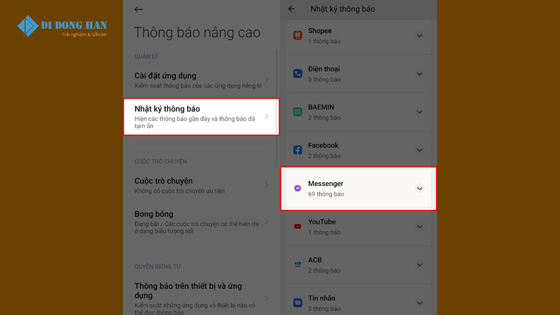 xem tin nhắn thu hồi trên điện thoại Xiaomi_3.jpg