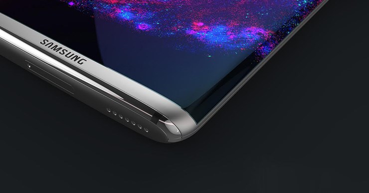 Tin Đồn: Galaxy S8 Được Công Bố ngày 29 Tháng 03 Tại Mỹ và Châu Âu