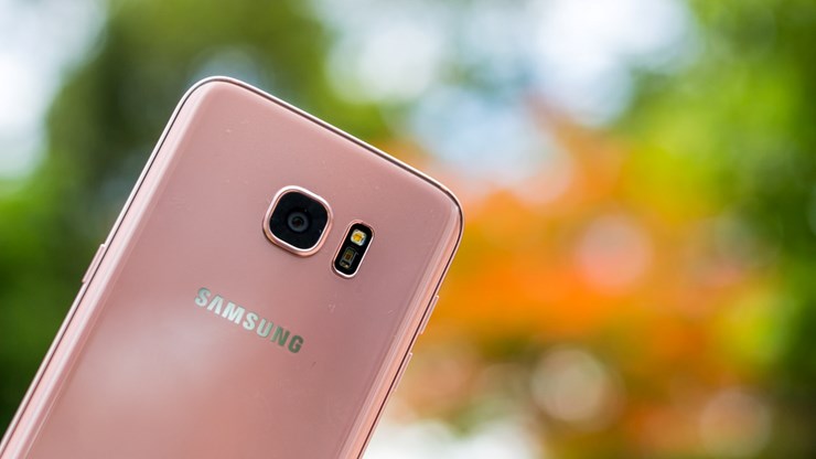 Những điện thoại Samsung được lên đời Android 7.0 theo danh sách của T-Mobile