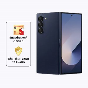 Samsung Galaxy Z Fold 6 (12GB|1TB) chính hãng Việt Nam