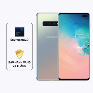 Samsung Galaxy S10 Plus Xách Tay Hàn Quốc