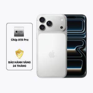 iPhone 17 Pro Quốc tế 1TB