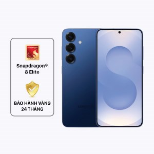 Samsung Galaxy S25 chính hãng Việt Nam ( 12GB / 512GB )