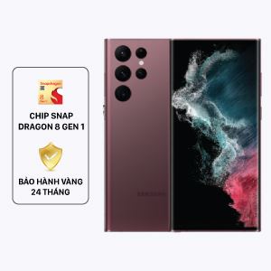 Samsung Galaxy S22 Ultra chính hãng 2 sim