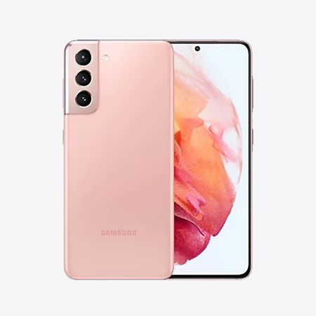 Samsung Galaxy S21 Plus 5G Mỹ 