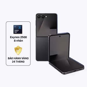 Samsung Galaxy Z Flip 7 xách tay Mỹ (12GB/512GB)